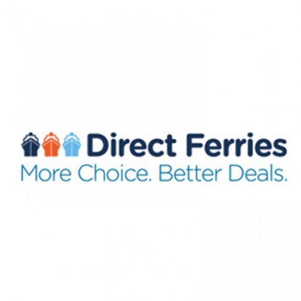 Direct Ferries Ireland Discount Code