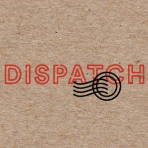 Dispatch Discount Code