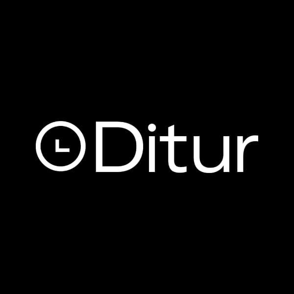 Ditur Discount Code