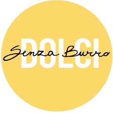 Dolci Senza Burro