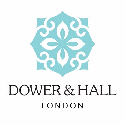 Dower & Hall Discount Code