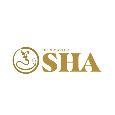 Dr And Master Sha