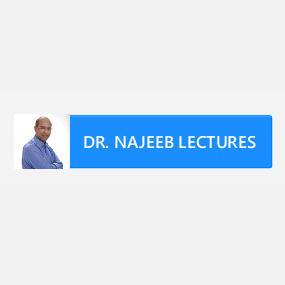 Dr. Najeeb Lectures