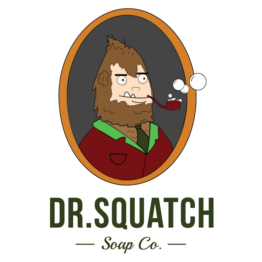 Dr. Squatch Discount Code