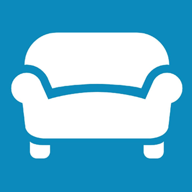 Drucksofa
