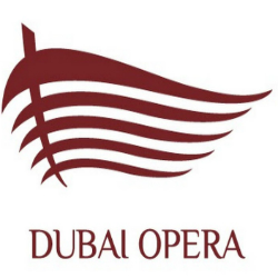 Dubai Opera