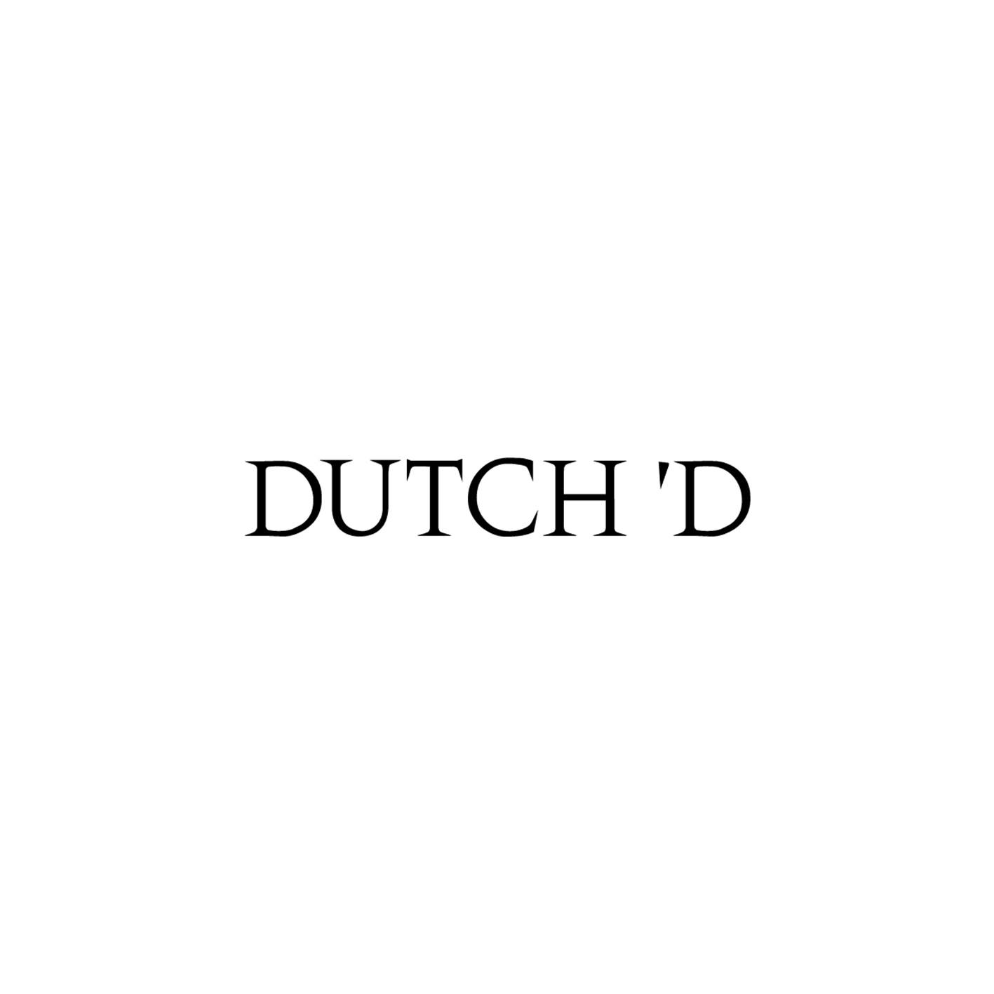 Dutch'D