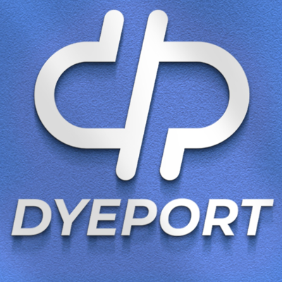 Dyeport Discount Code