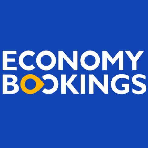 Economy Bookings Discount Code