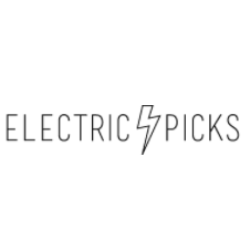 Electric Picks Discount Code