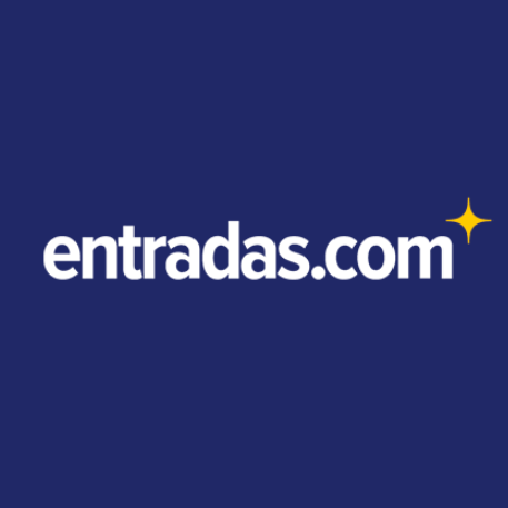 Entradas Discount Code