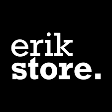 Erikstore Discount Code