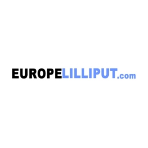 Europelilliput Discount Code