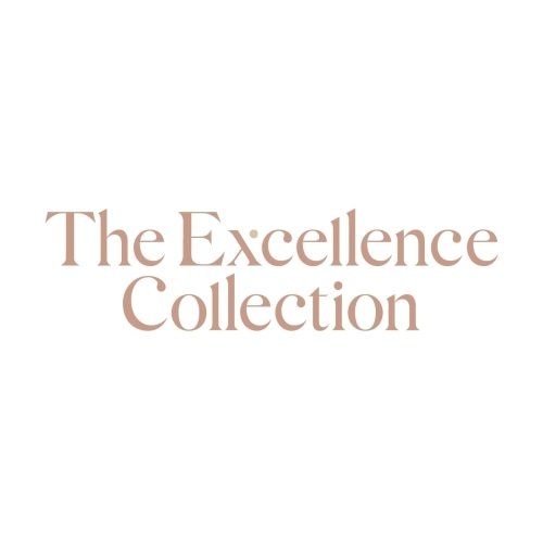 Excellence Collection Discount Code