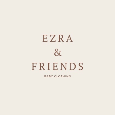 Ezra & Friends Discount Code
