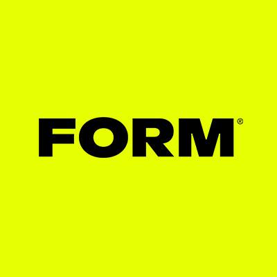 FORM Discount Code