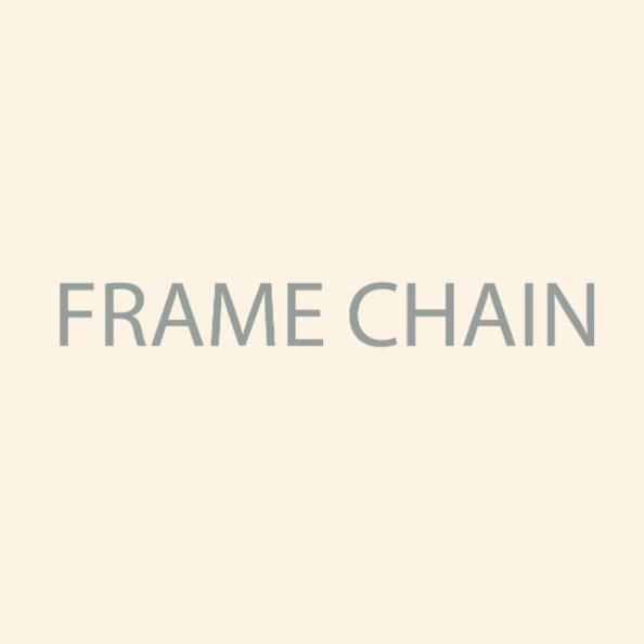 FRAME CHAIN Discount Code