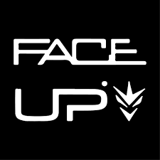 Face Up