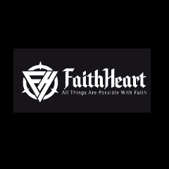 FaithHeart Discount Code