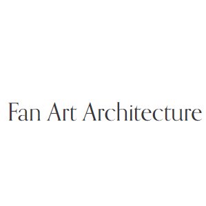Fan Art Architecture Discount Code