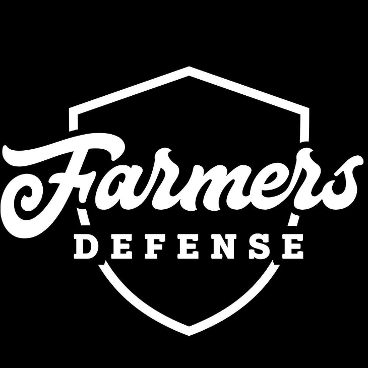 Farmers Defense Discount Code