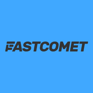 FastComet Discount Code