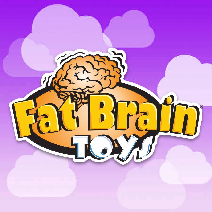 Fat Brain Toys Discount Code