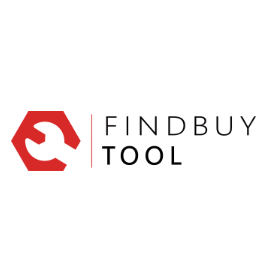 Findbuytool Discount Code