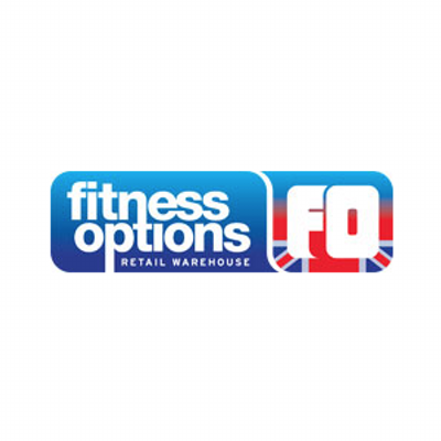 Fitness Options Discount Code