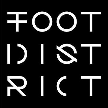 Foot District Discount Code