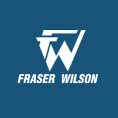 Fraser Wilson Discount Code