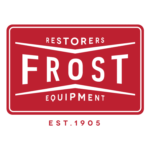 Frost Discount Code