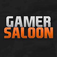 GAMERSALOON Discount Code