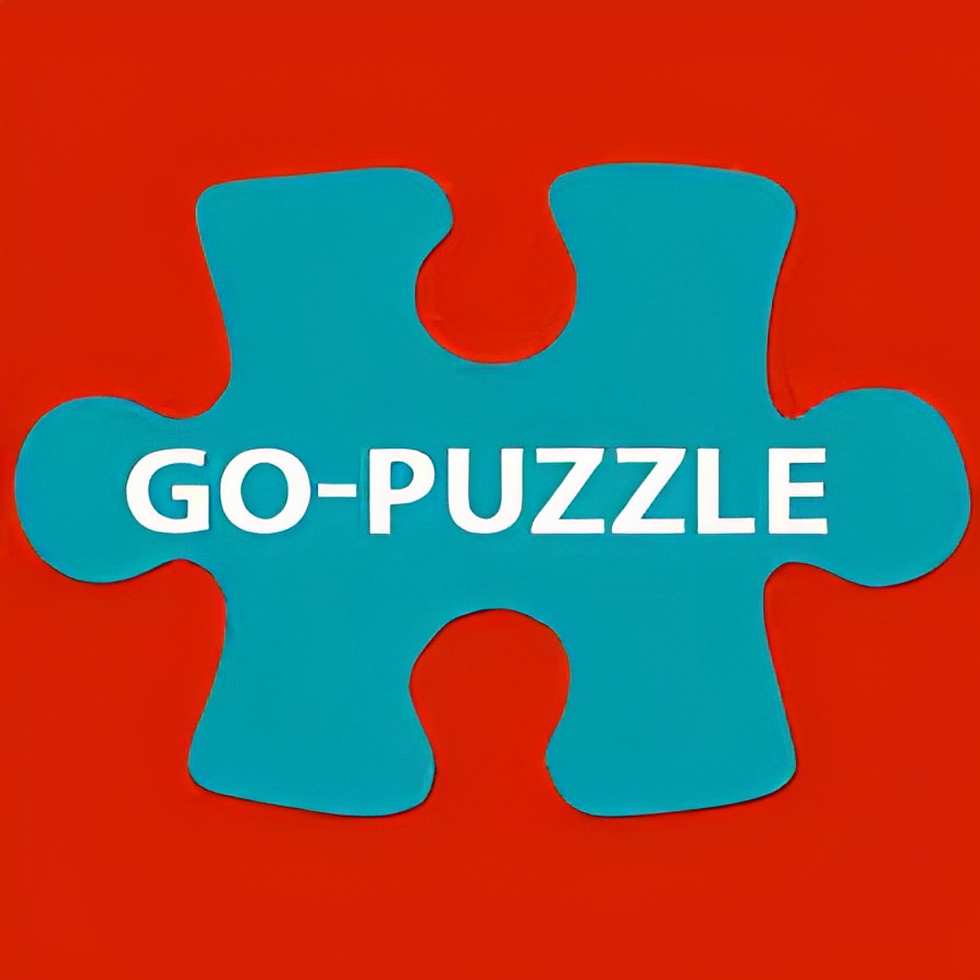 GO-PUZZLE Discount Code