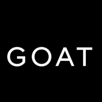 GOAT Discount Code