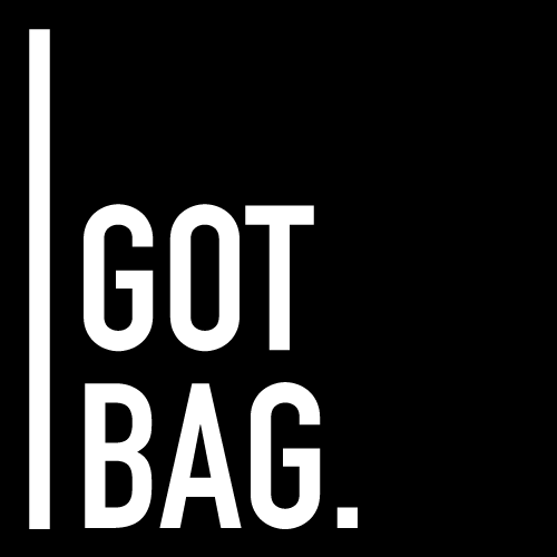GOT BAG Discount Code