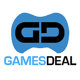 GamesDeal Discount Code