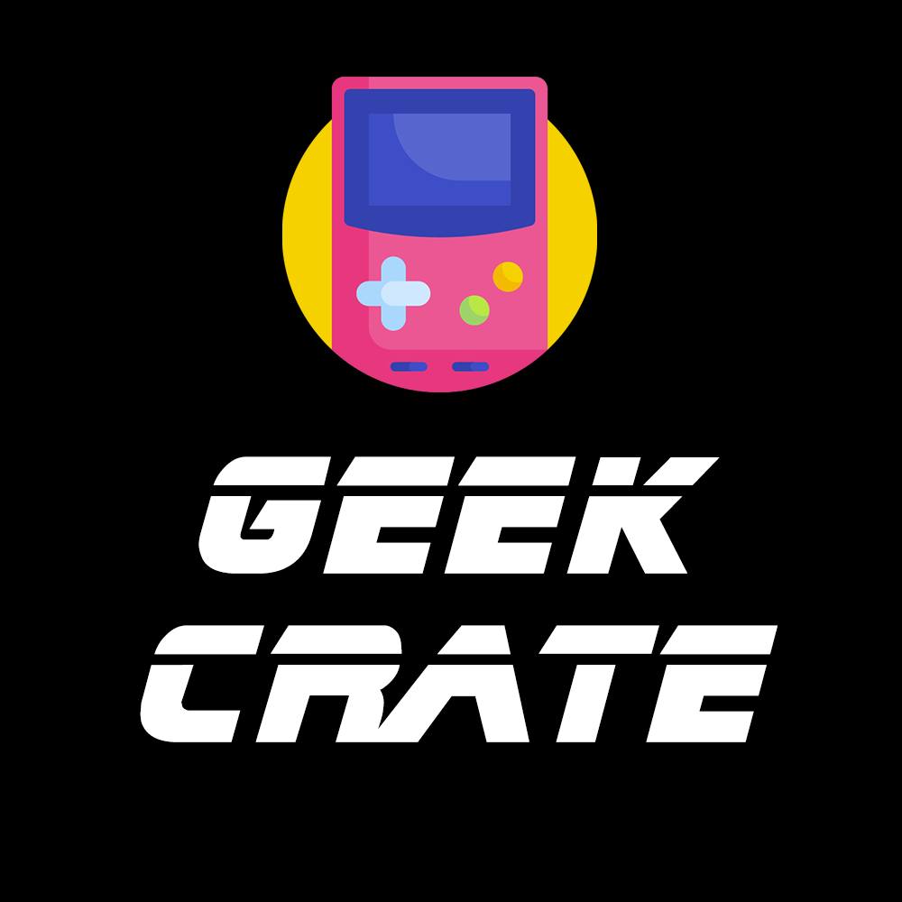 Geek Crate Discount Code