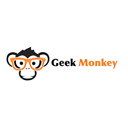 Geek Monkey