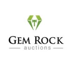 Gem Rock Auctions Discount Code