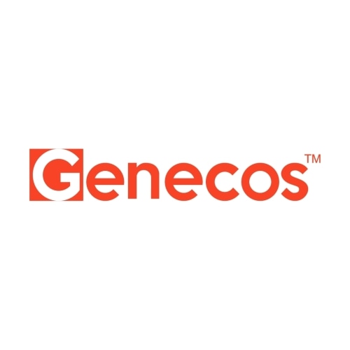 Genecos Discount Code