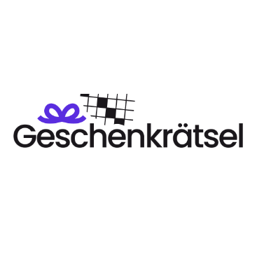 Geschenkrätsel Discount Code