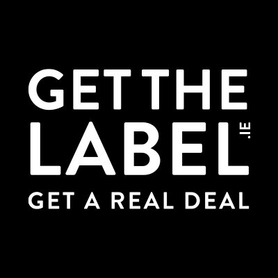 Get The Label Ireland Discount Code
