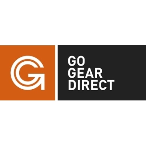 Go Gear Direct Discount Code