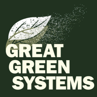 Great Green Systems Discount Code