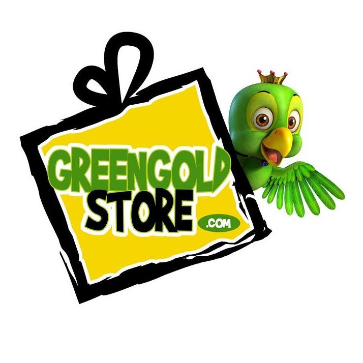 Green Gold Store