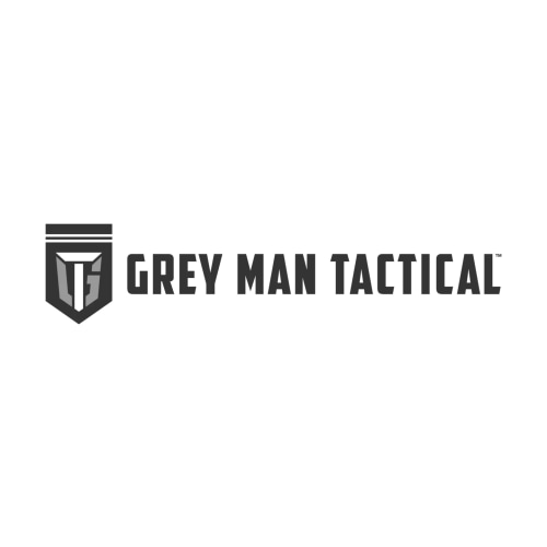 Grey Man Tactical Discount Code