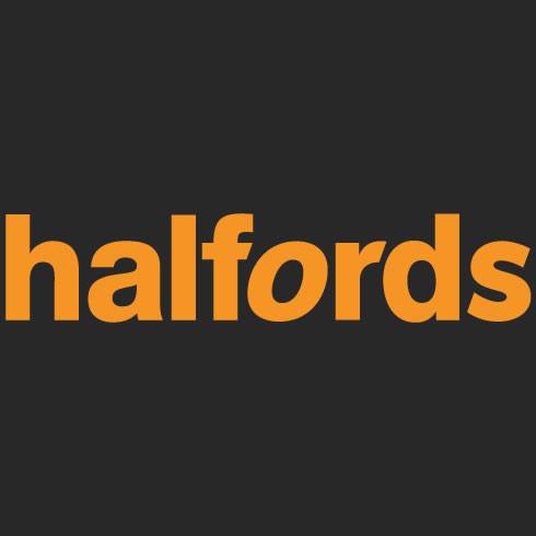 Halfords Ireland Discount Code