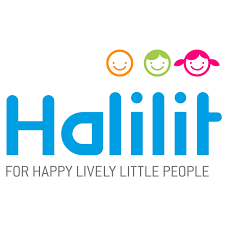 Halilit Discount Code