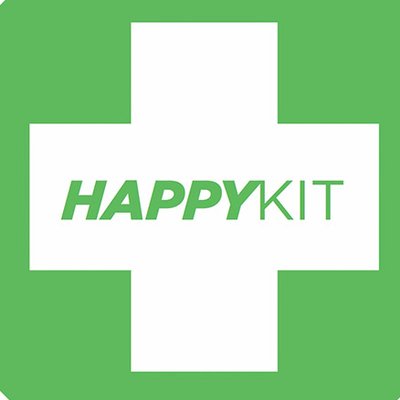 HappyKit Discount Code